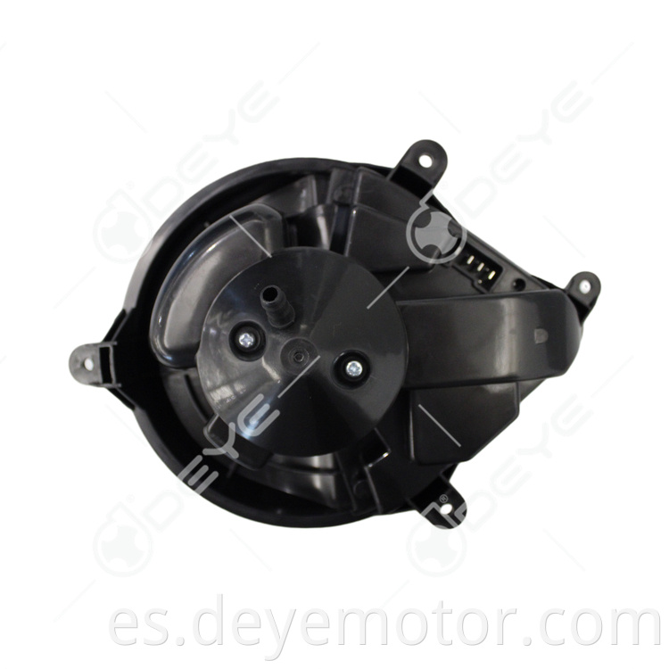 6441.A2 motor del ventilador del aire acondicionado del coche para PEUGEOT 306 CITROEN